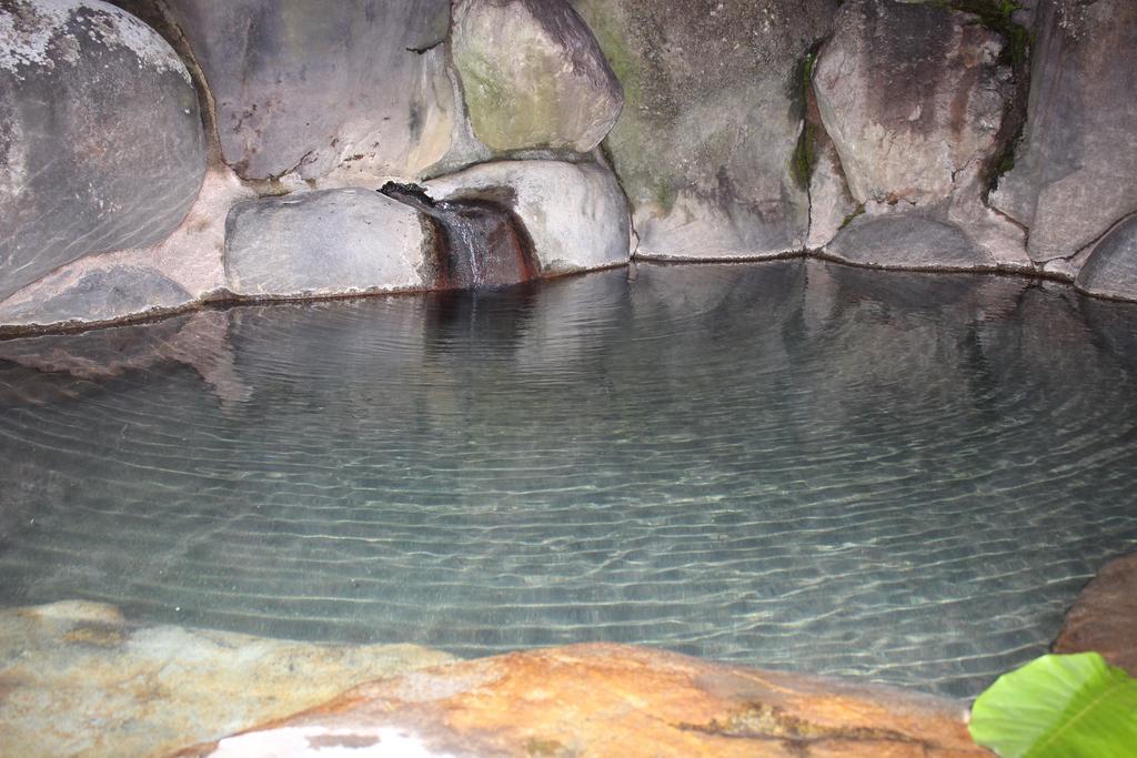 Ryokan Tanaka Такаяма Экстерьер фото