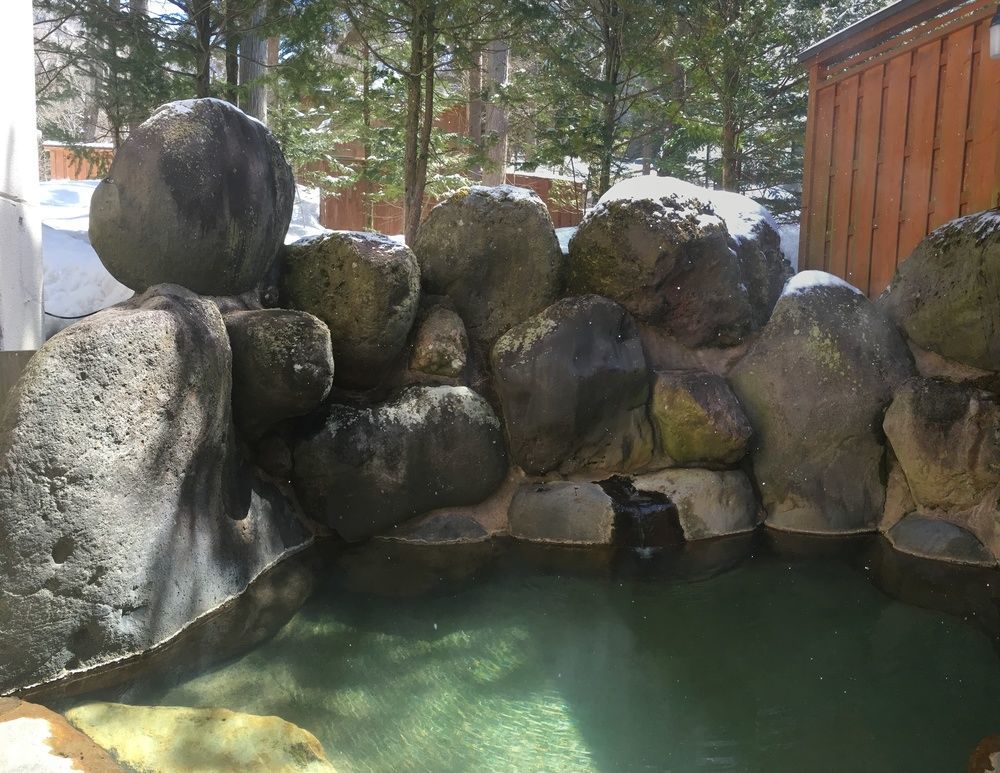 Ryokan Tanaka Такаяма Экстерьер фото