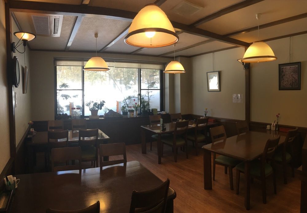 Ryokan Tanaka Такаяма Экстерьер фото